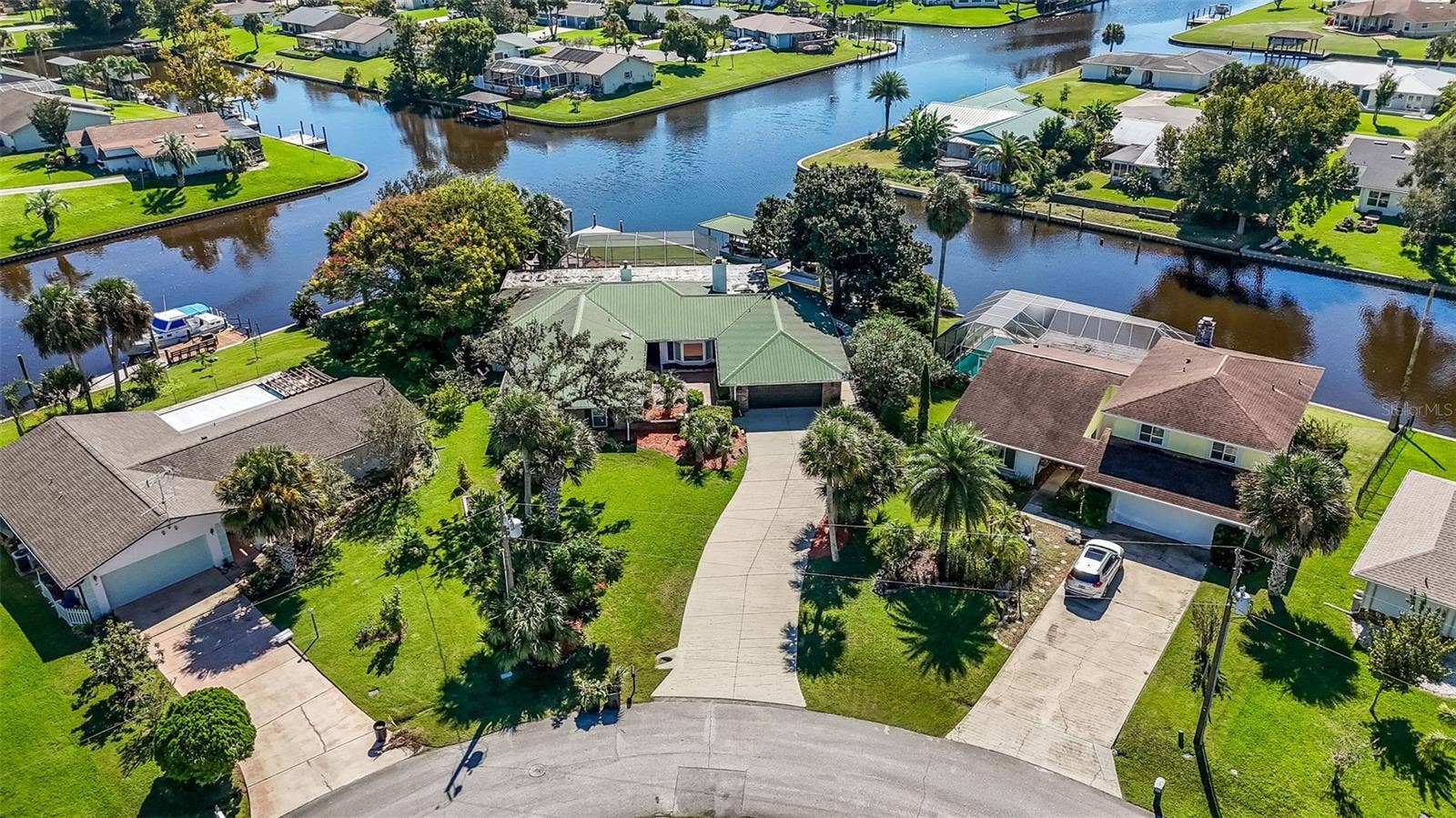 64 FLEMING COURT, Palm Coast, FL 32137