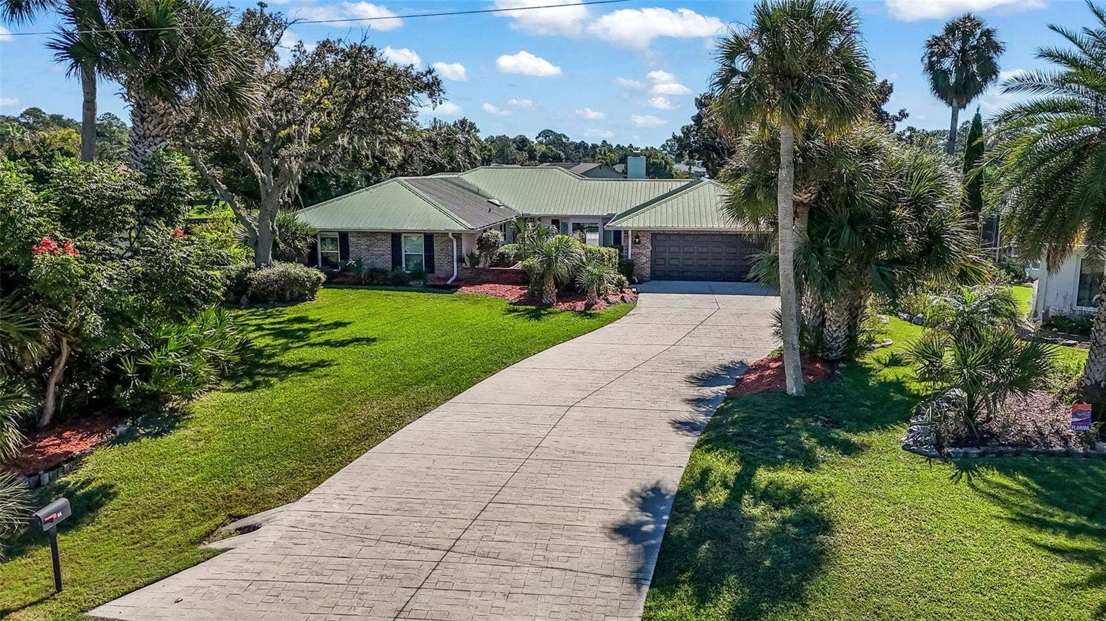 64 FLEMING COURT, Palm Coast, FL 32137