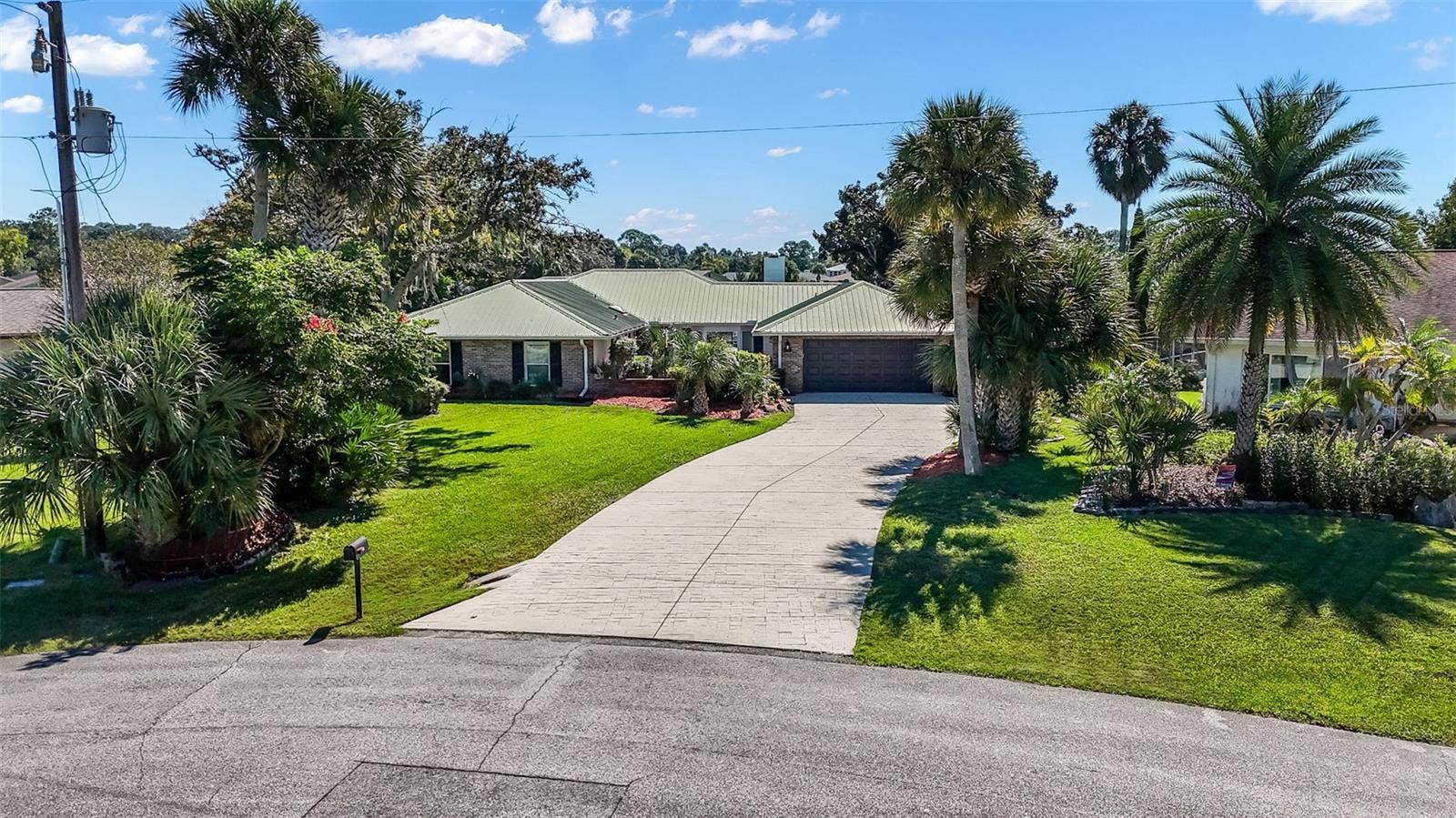 64 FLEMING COURT, Palm Coast, FL 32137