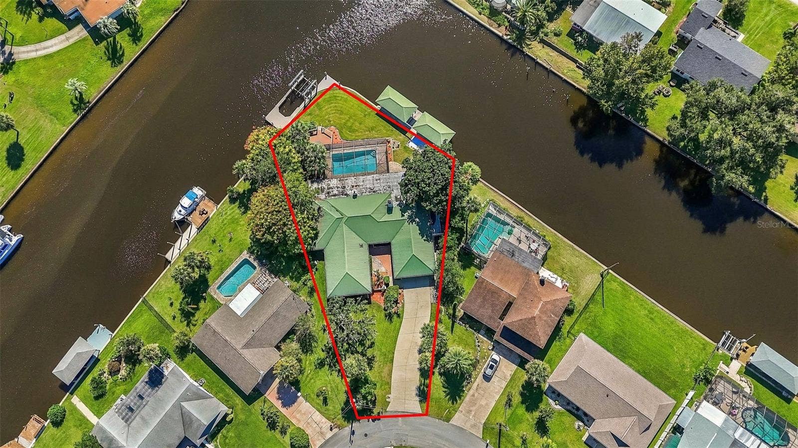 64 FLEMING COURT, Palm Coast, FL 32137