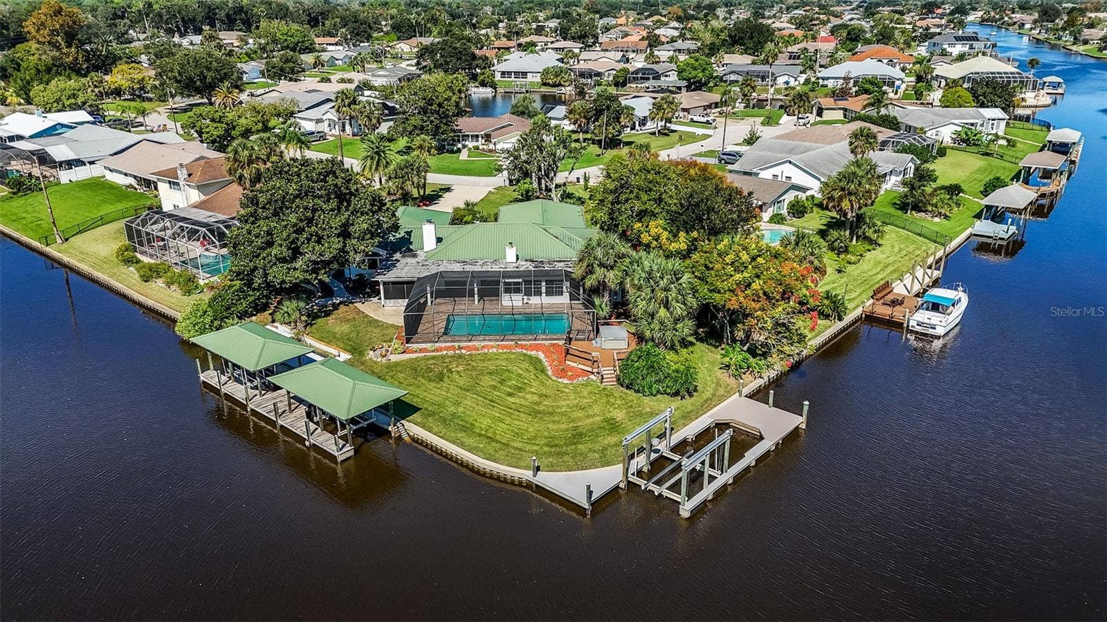 64 FLEMING COURT, Palm Coast, FL 32137