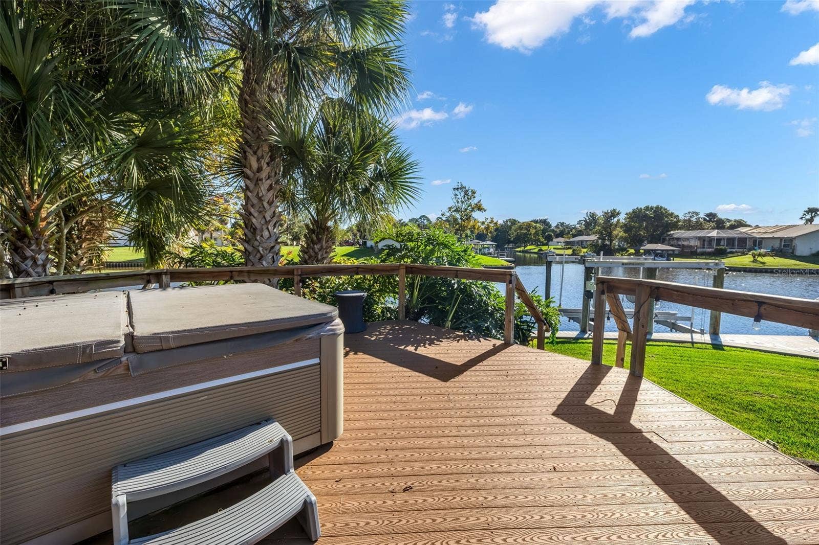 64 FLEMING COURT, Palm Coast, FL 32137