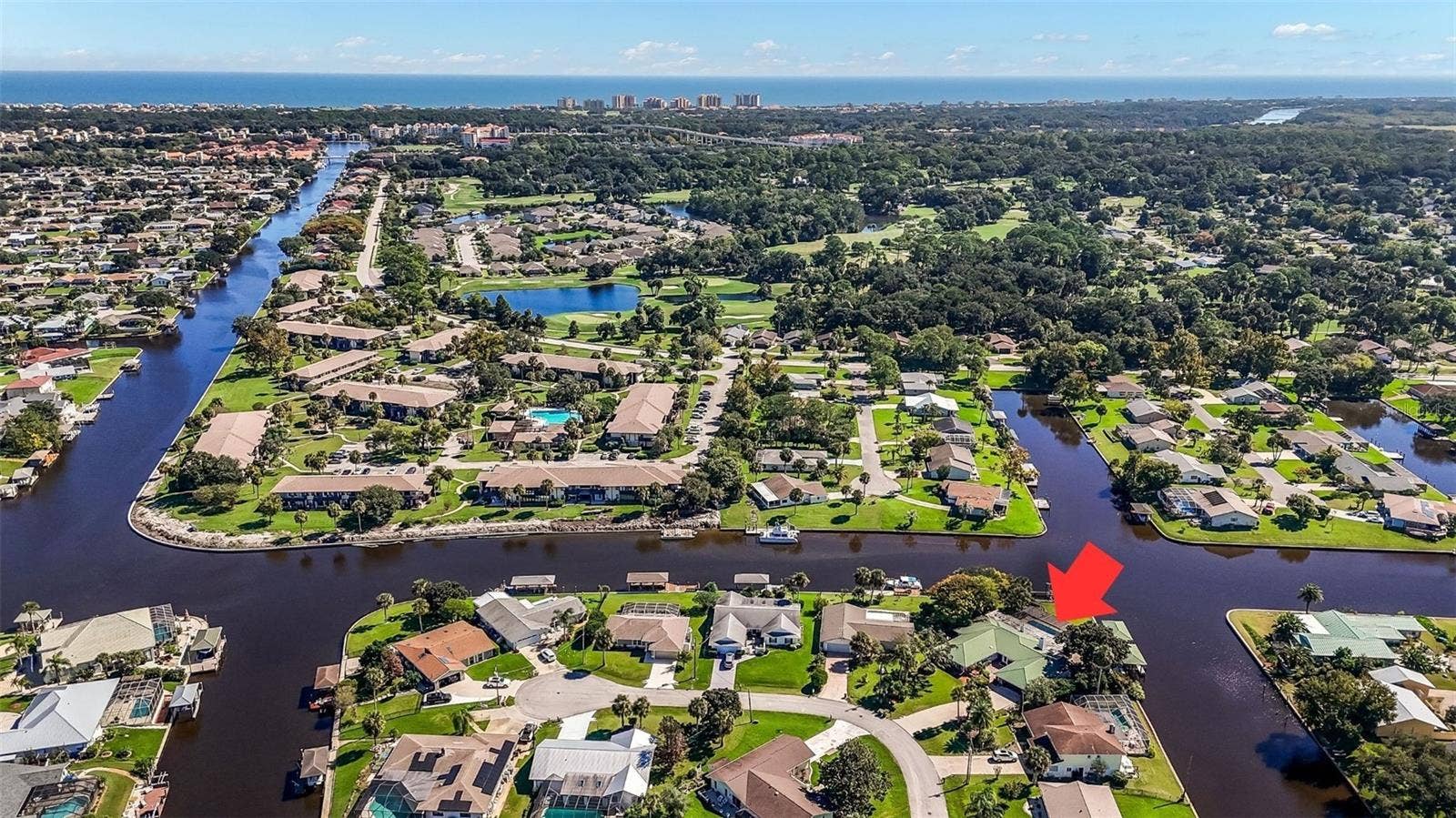 64 FLEMING COURT, Palm Coast, FL 32137