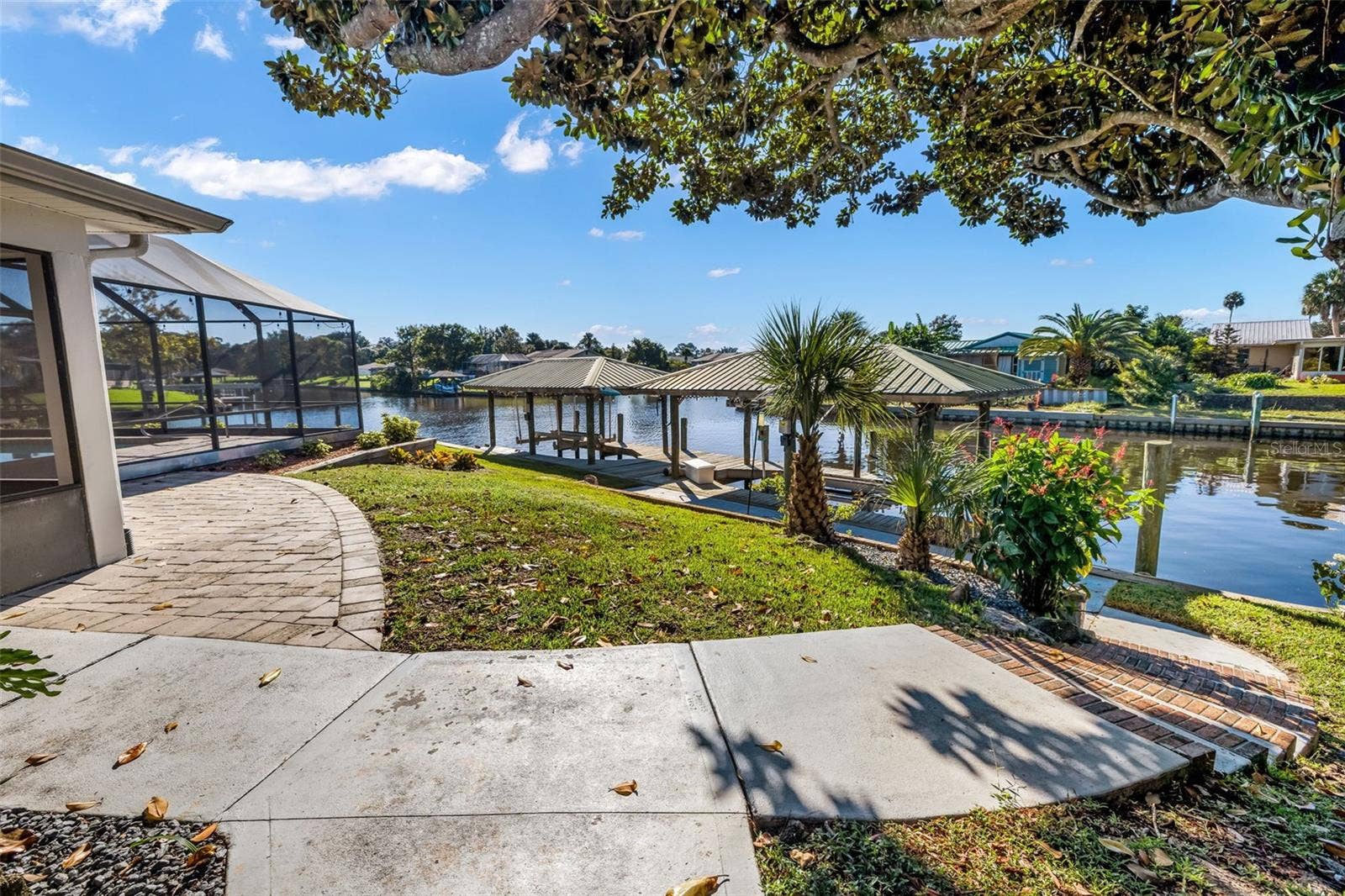 64 FLEMING COURT, Palm Coast, FL 32137