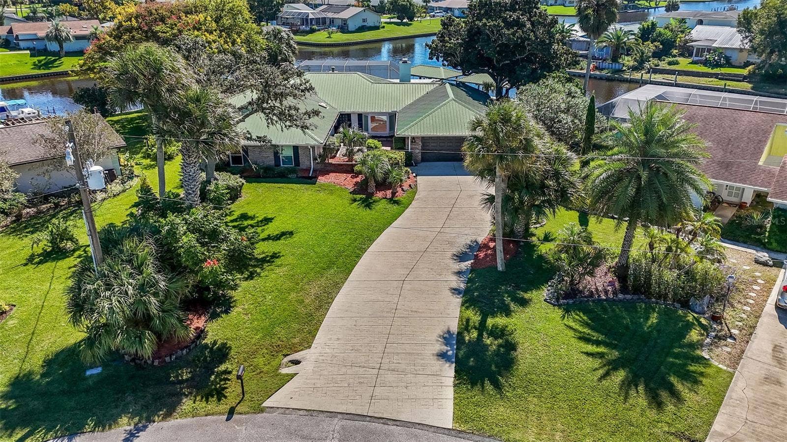 64 FLEMING COURT, Palm Coast, FL 32137