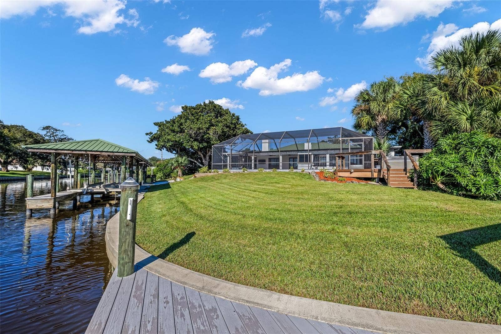 64 FLEMING COURT, Palm Coast, FL 32137