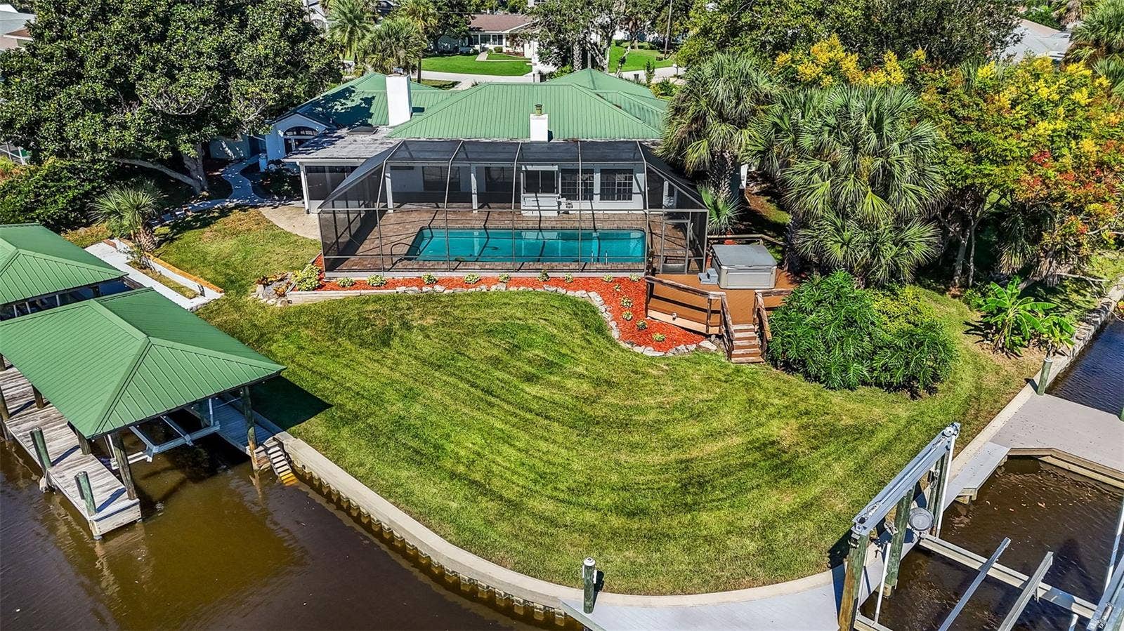 64 FLEMING COURT, Palm Coast, FL 32137