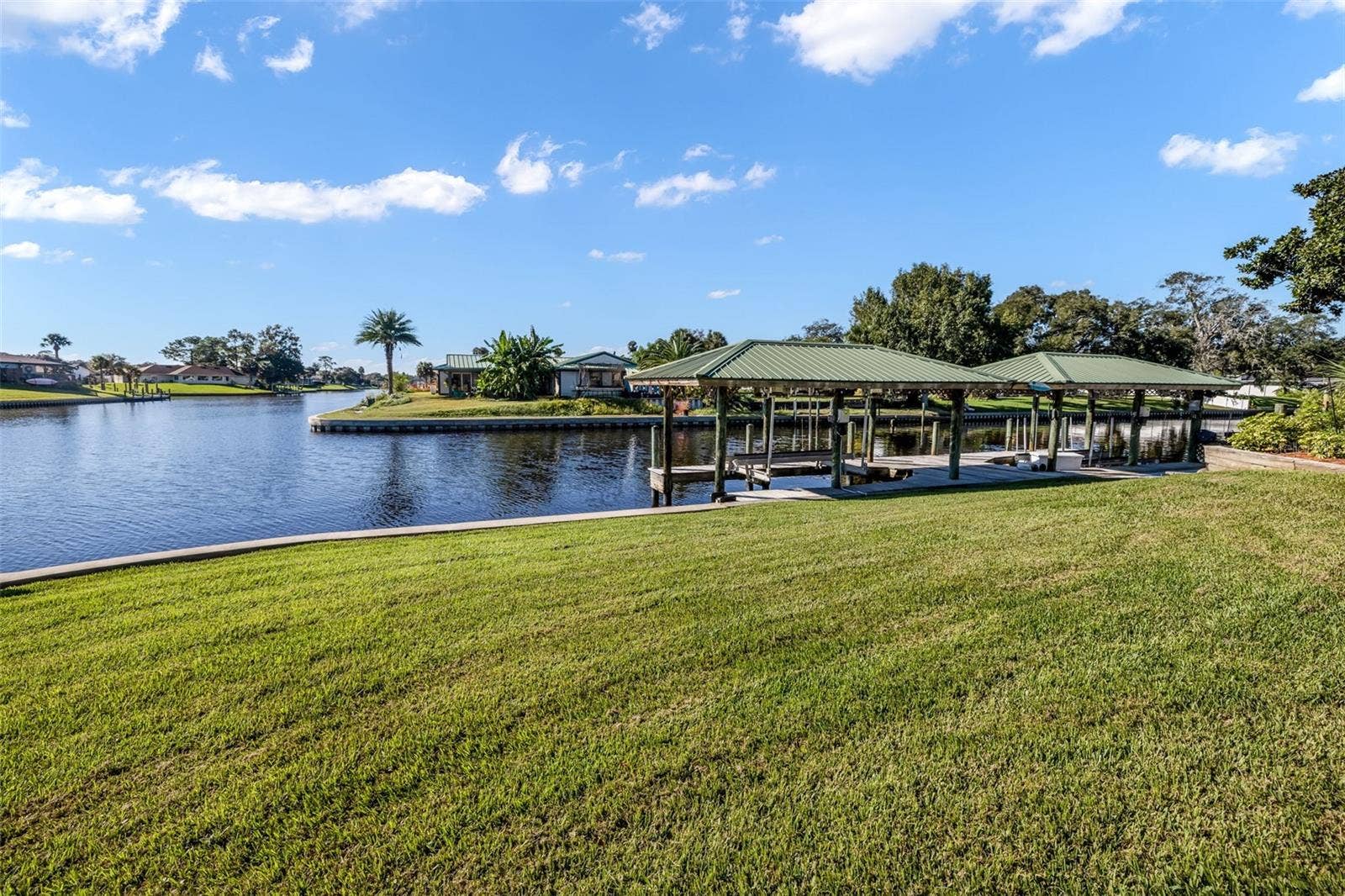 64 FLEMING COURT, Palm Coast, FL 32137