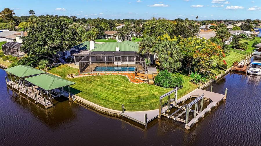 Property photo for 64 FLEMING COURT, Palm Coast, FL