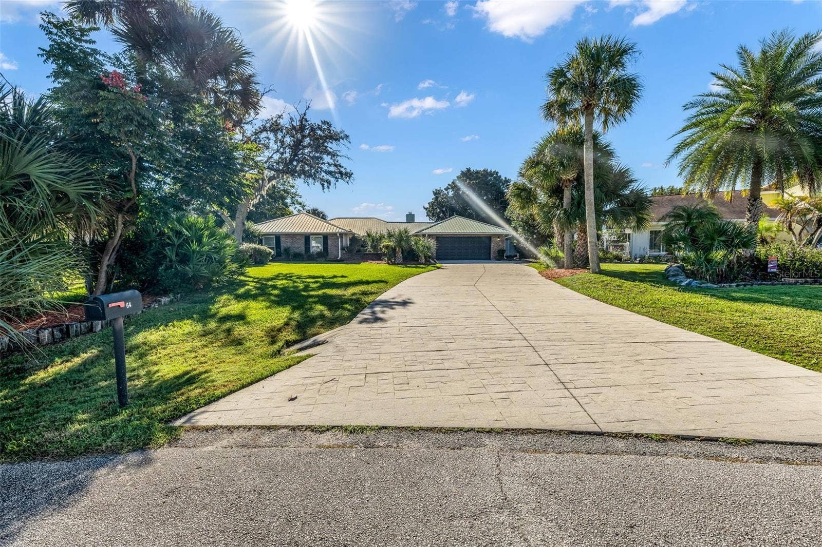 64 FLEMING COURT, Palm Coast, FL 32137