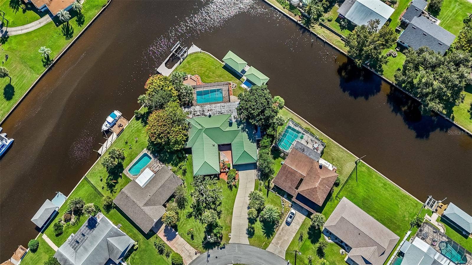 64 FLEMING COURT, Palm Coast, FL 32137