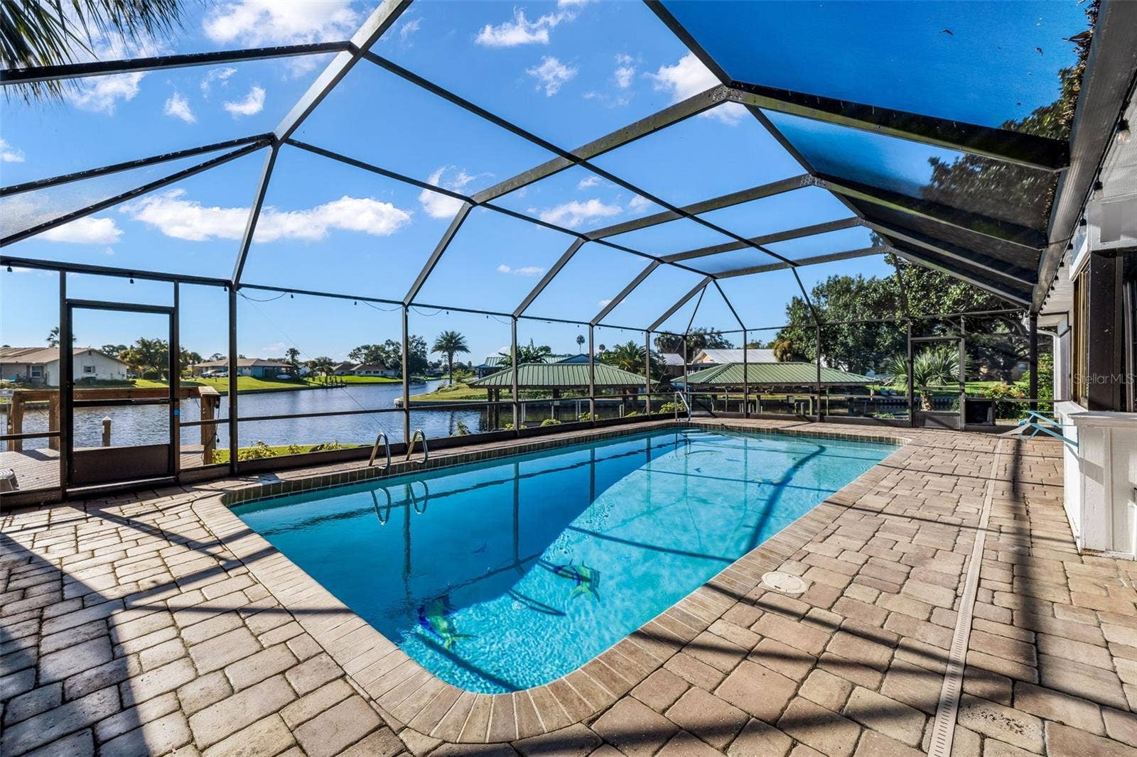 64 FLEMING COURT, Palm Coast, FL 32137