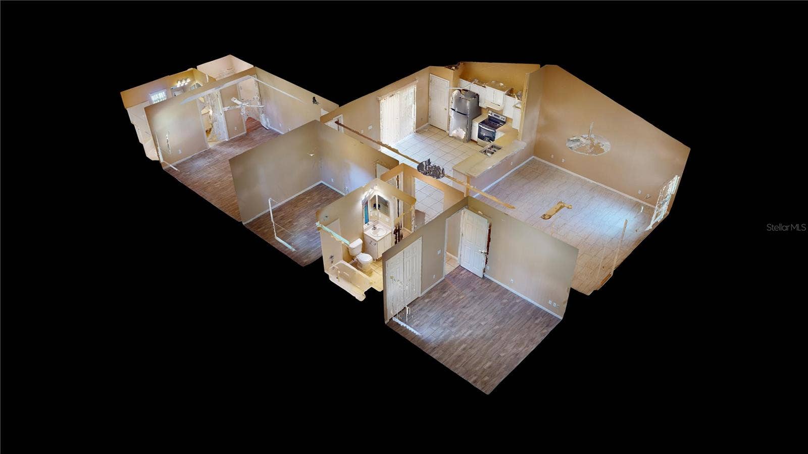 18 LLOLEETA PATH, Palm Coast, FL 32164 18 Lloleeta Path Unit A