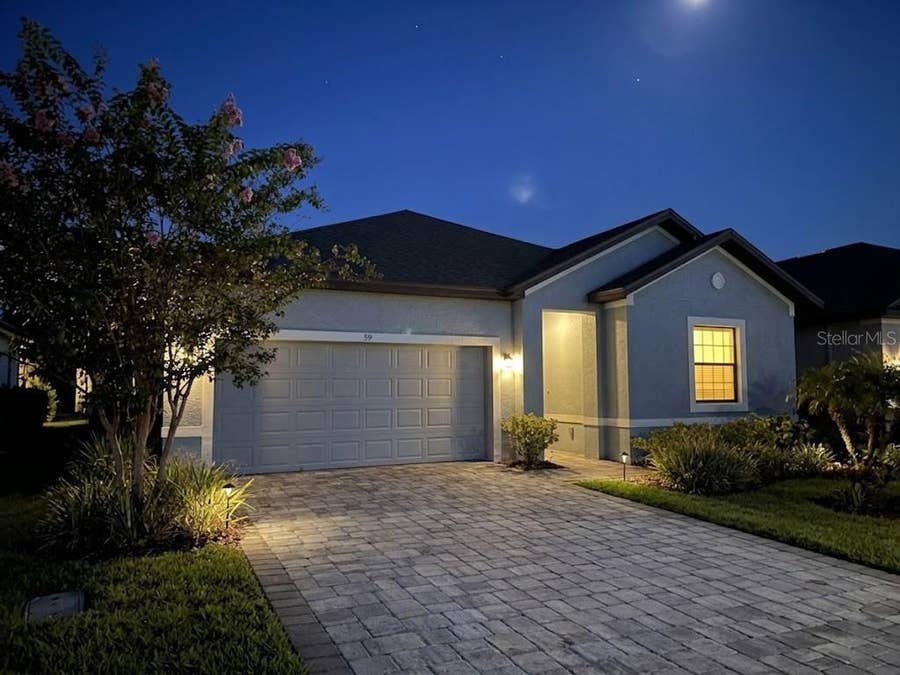 Property photo for 59 GREEN CIRCLE, Palm Coast, FL