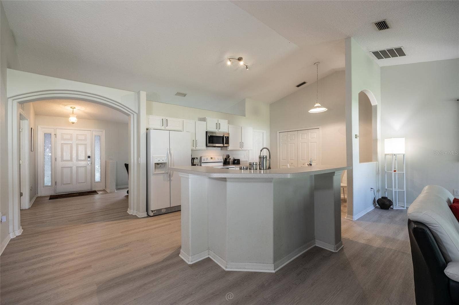 77 RAMBLEWOOD DRIVE, Palm Coast, FL 32164