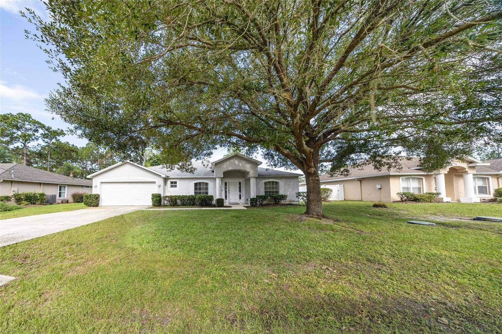 77 RAMBLEWOOD DRIVE, Palm Coast, FL 32164