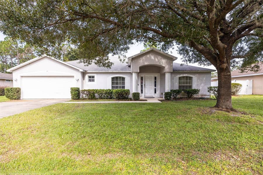 Property photo for 77 RAMBLEWOOD DRIVE, Palm Coast, FL