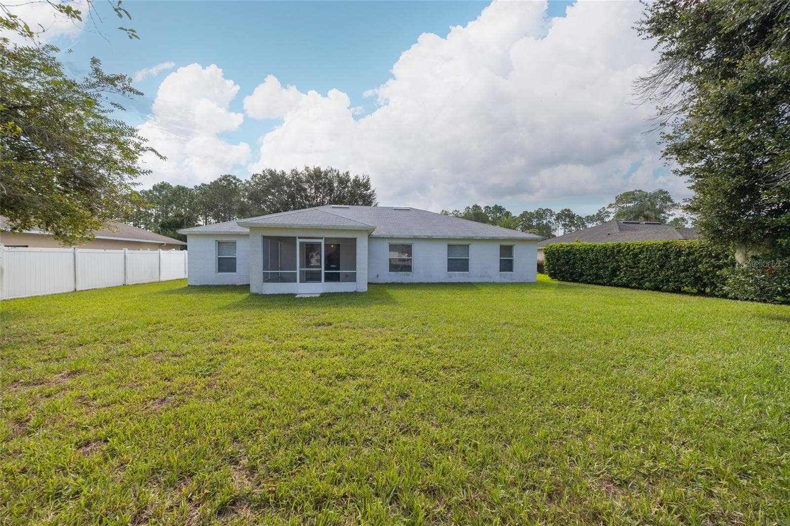 77 RAMBLEWOOD DRIVE, Palm Coast, FL 32164