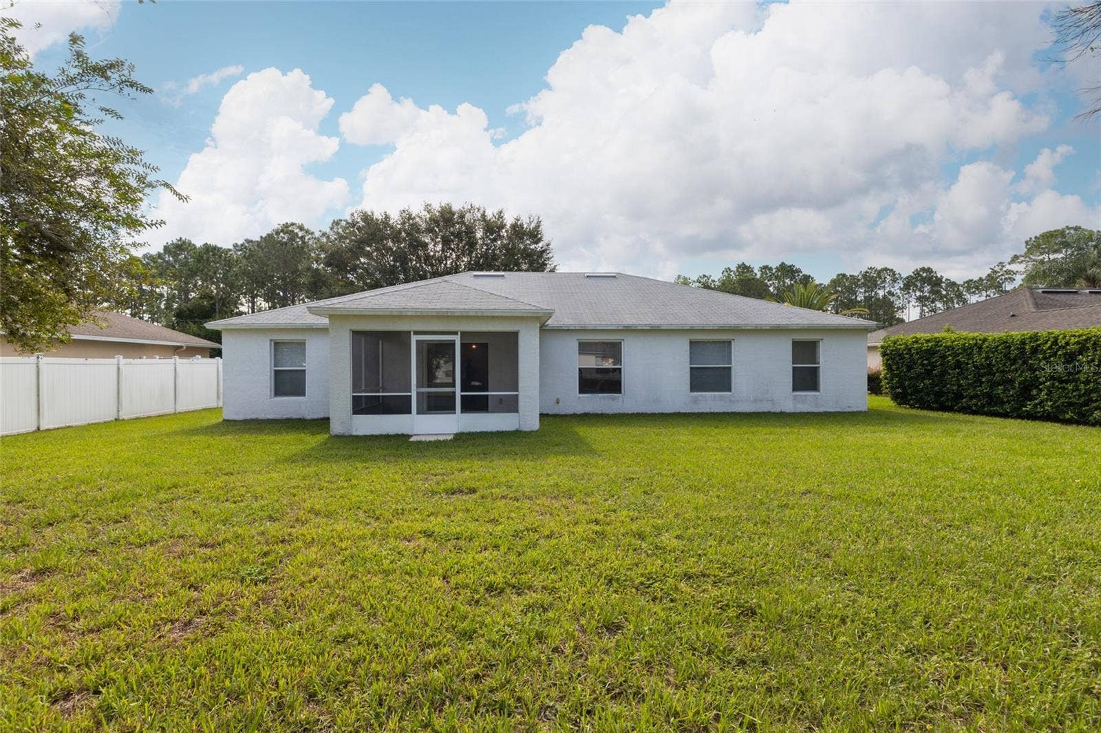 77 RAMBLEWOOD DRIVE, Palm Coast, FL 32164