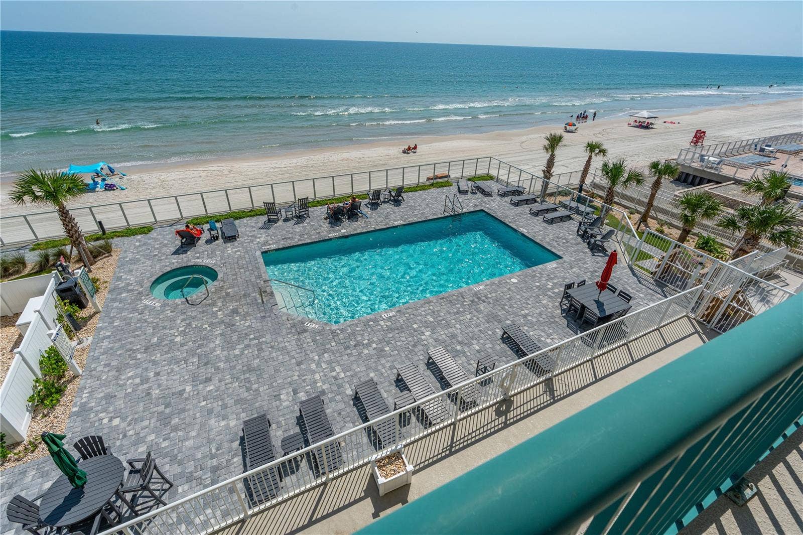 2055 S ATLANTIC AVENUE, #307, Daytona Beach Shores, FL 32118
