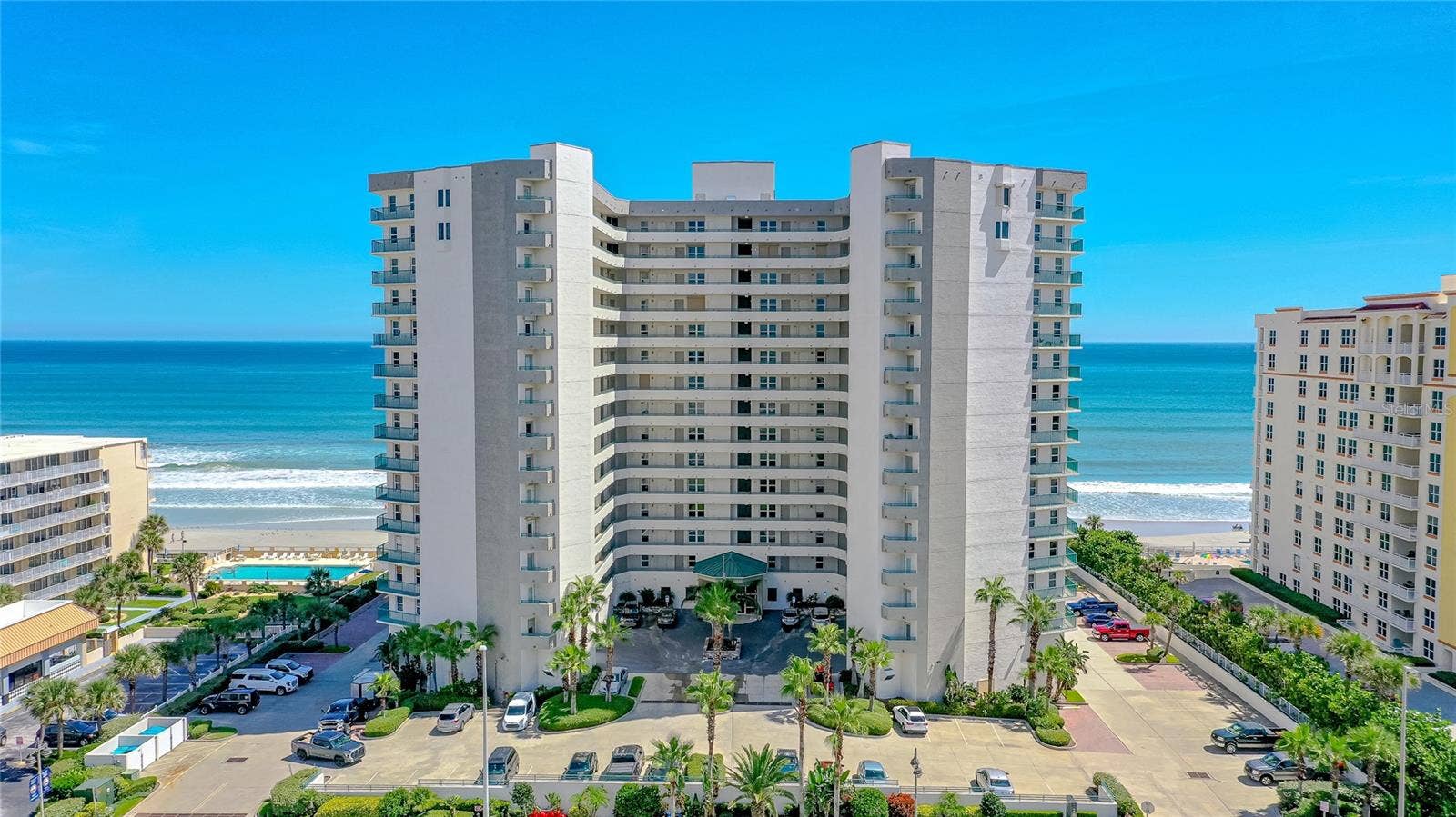 2055 S ATLANTIC AVENUE, #307, Daytona Beach Shores, FL 32118