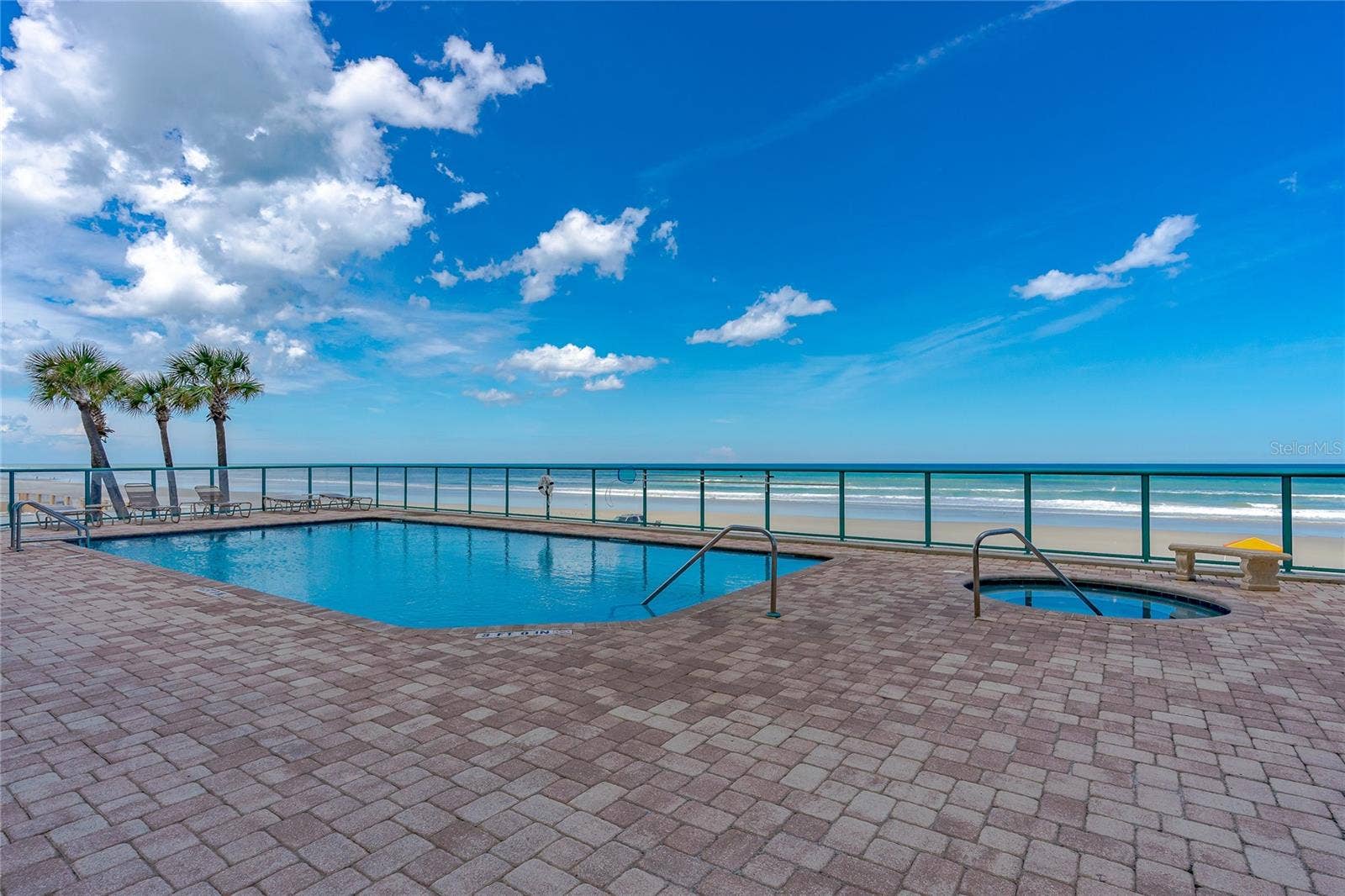 2055 S ATLANTIC AVENUE, #307, Daytona Beach Shores, FL 32118