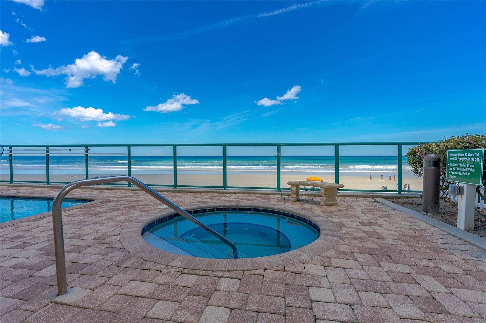 2055 S ATLANTIC AVENUE, #307, Daytona Beach Shores, FL 32118