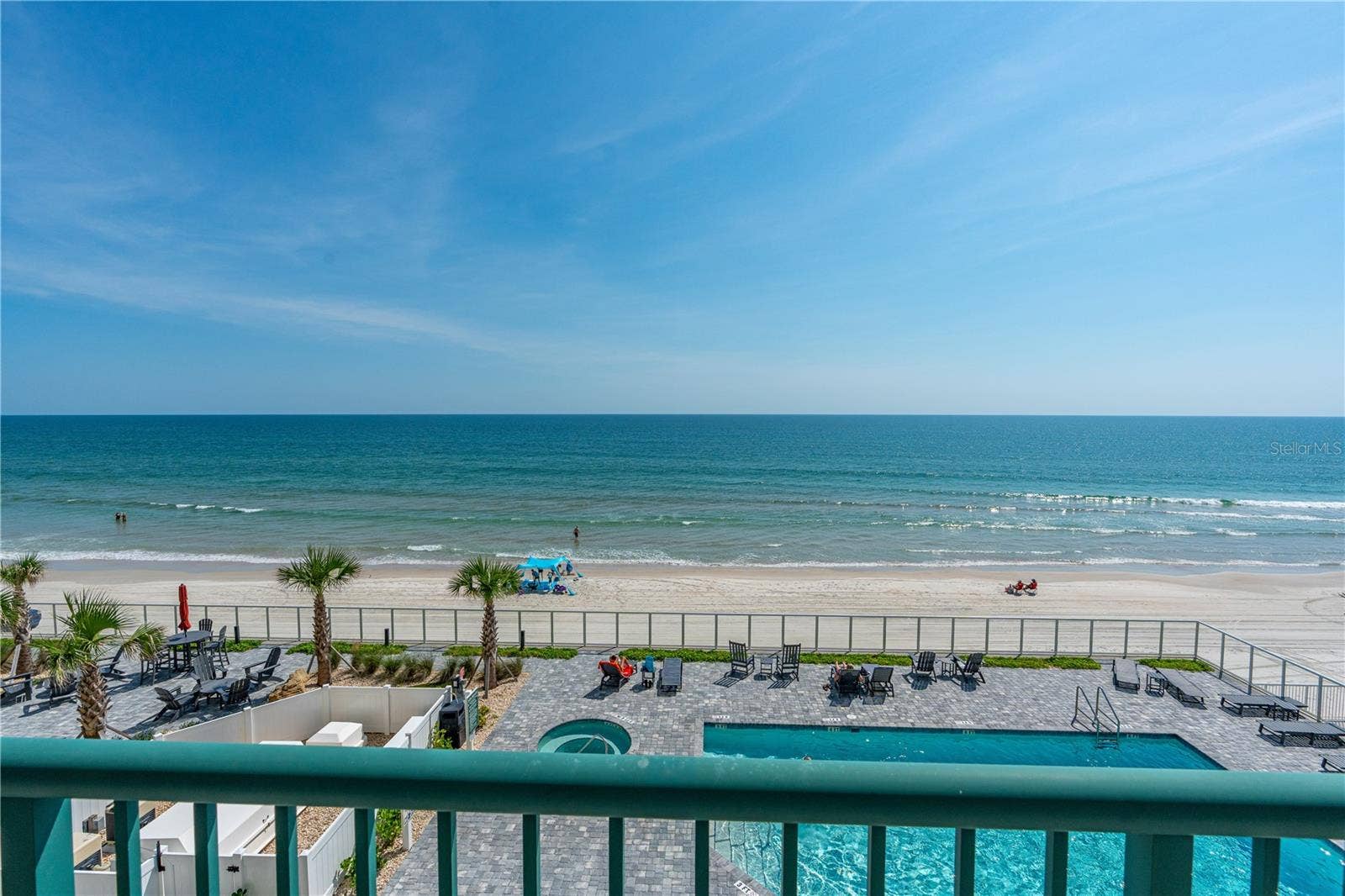 2055 S ATLANTIC AVENUE, #307, Daytona Beach Shores, FL 32118