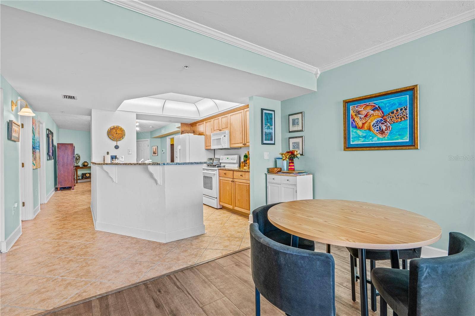 2055 S ATLANTIC AVENUE, #307, Daytona Beach Shores, FL 32118