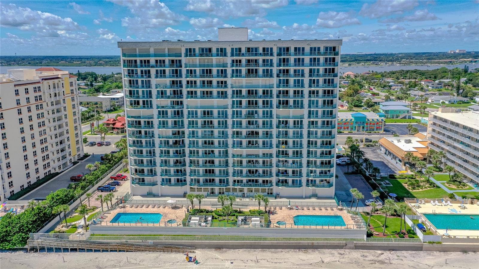2055 S ATLANTIC AVENUE, #307, Daytona Beach Shores, FL 32118