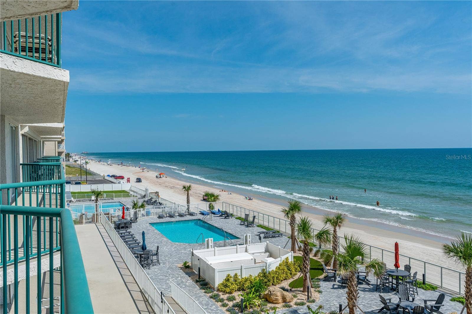 2055 S ATLANTIC AVENUE, #307, Daytona Beach Shores, FL 32118