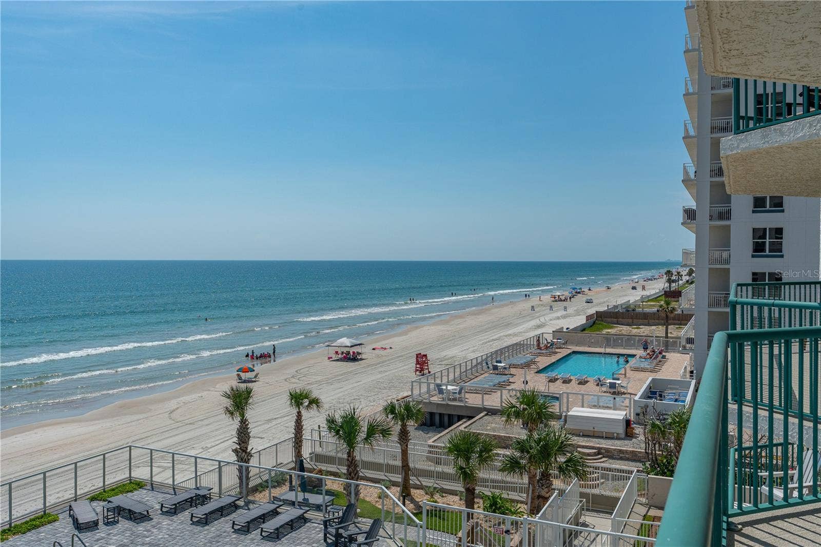 2055 S ATLANTIC AVENUE, #307, Daytona Beach Shores, FL 32118