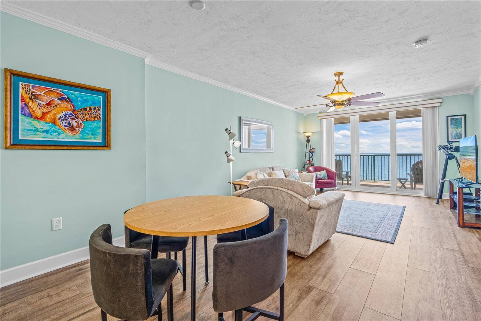 2055 S ATLANTIC AVENUE, #307, Daytona Beach Shores, FL 32118