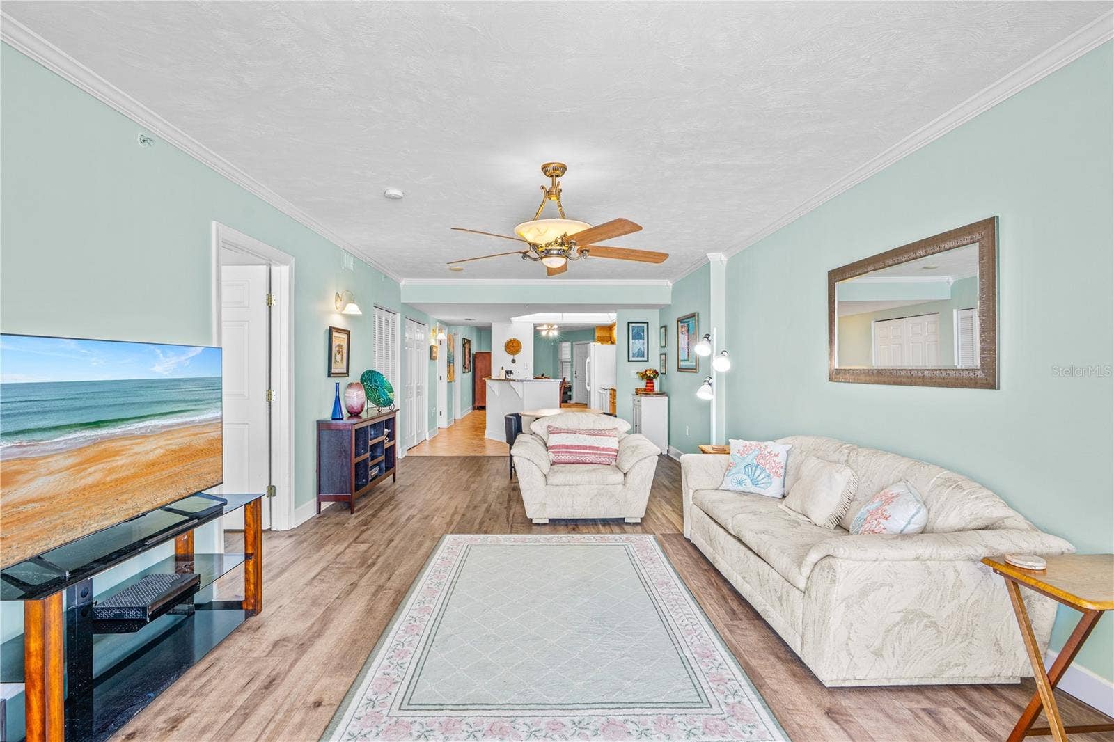 2055 S ATLANTIC AVENUE, #307, Daytona Beach Shores, FL 32118
