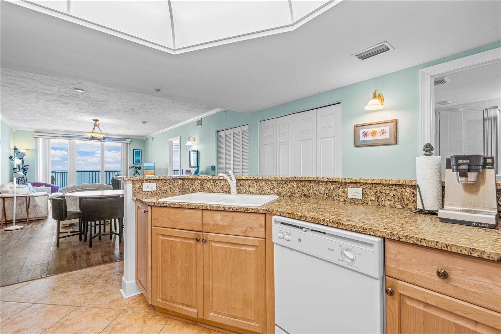 2055 S ATLANTIC AVENUE, #307, Daytona Beach Shores, FL 32118