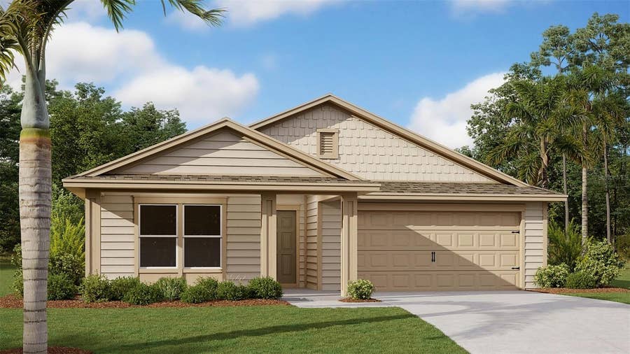 Property photo for 63 HARDWOOD TRAIL, Palm Coast, FL