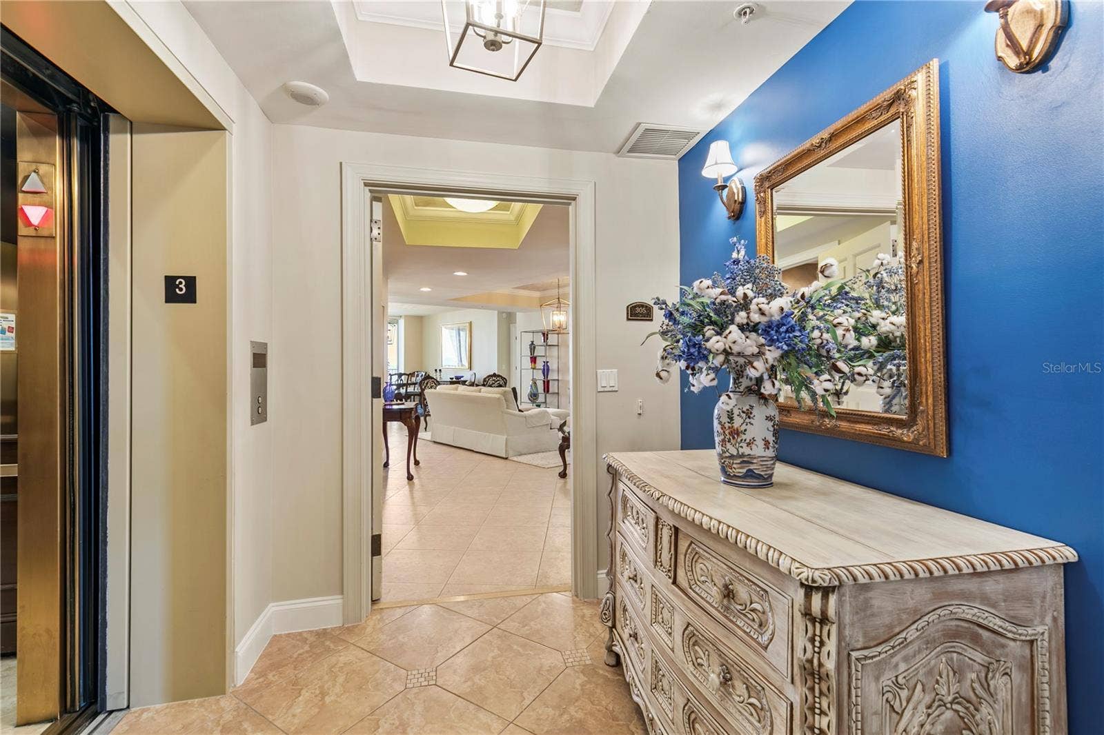 19 AVENUE DE LA MER, #305, Palm Coast, FL 32137