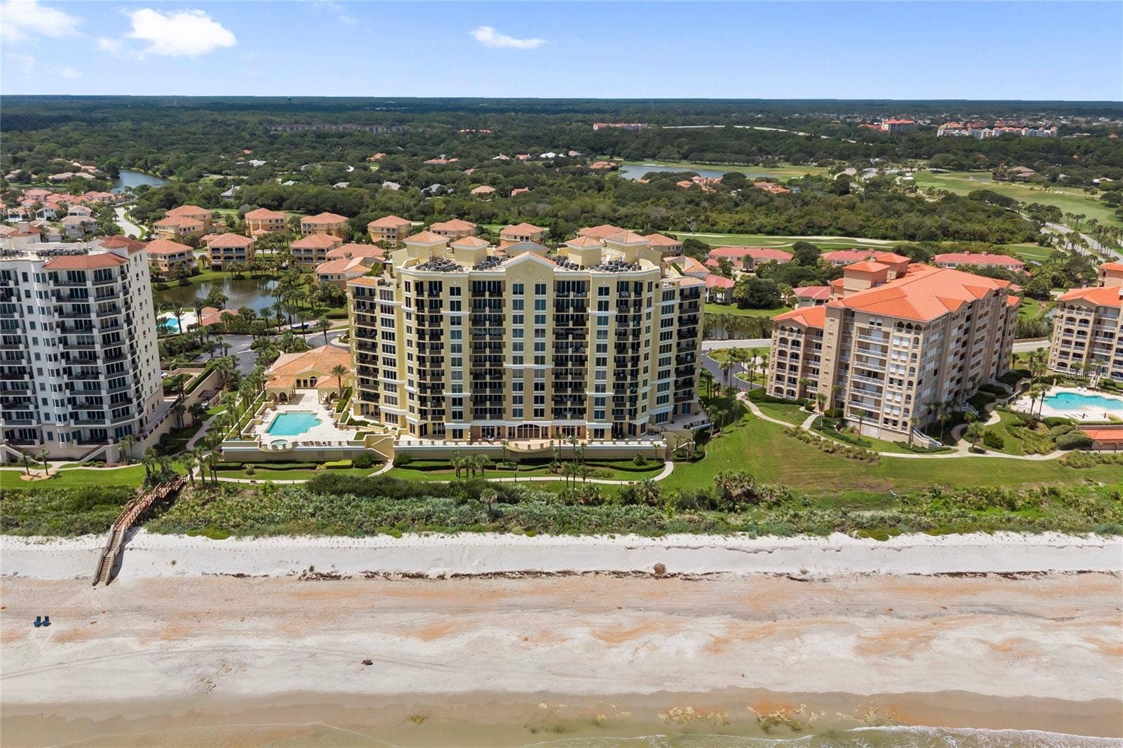 19 AVENUE DE LA MER, #305, Palm Coast, FL 32137