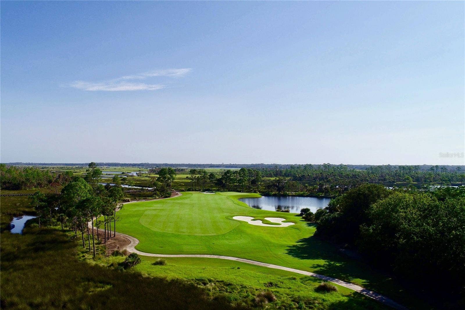19 AVENUE DE LA MER, #305, Palm Coast, FL 32137