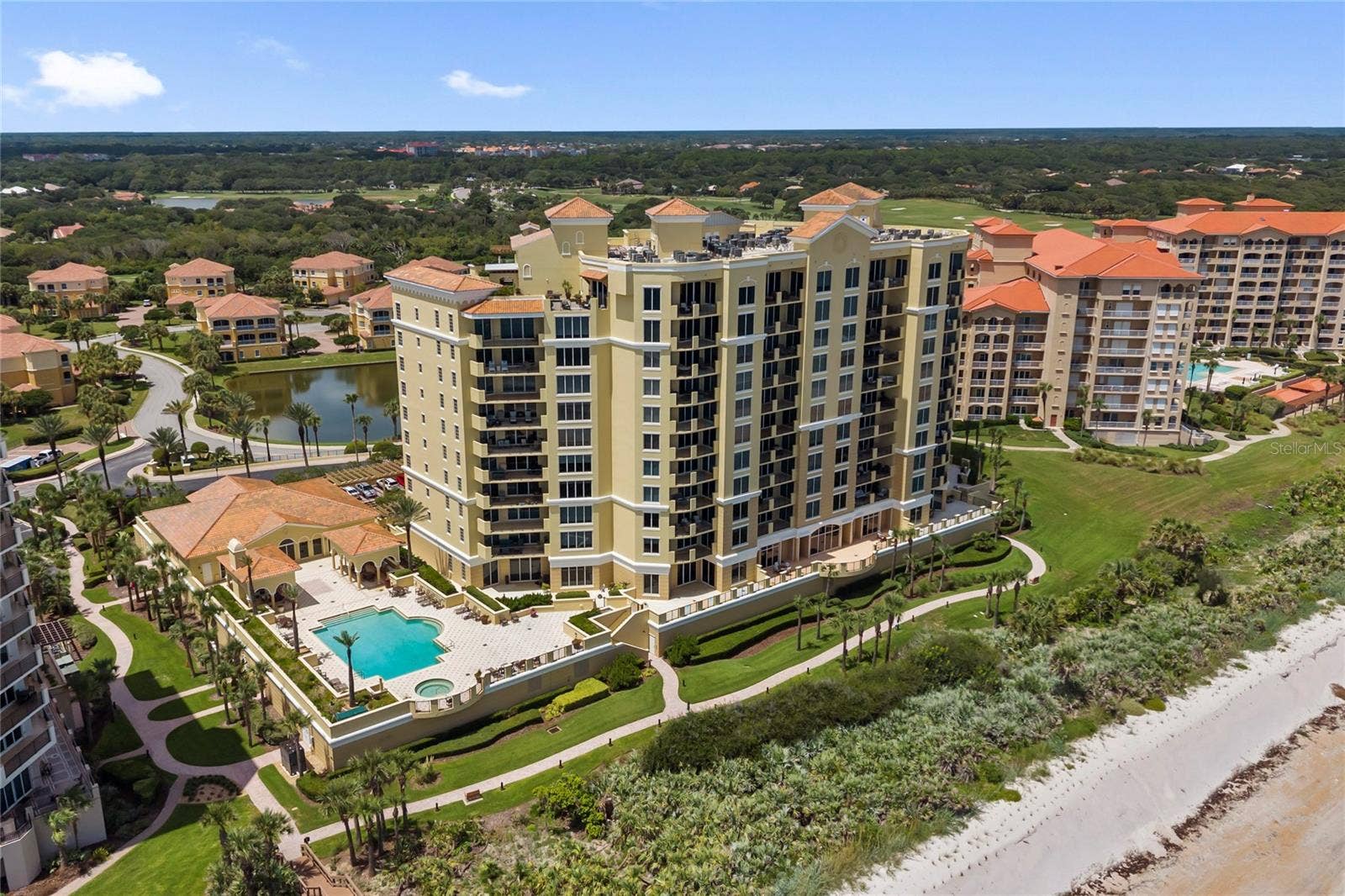 19 AVENUE DE LA MER, #305, Palm Coast, FL 32137