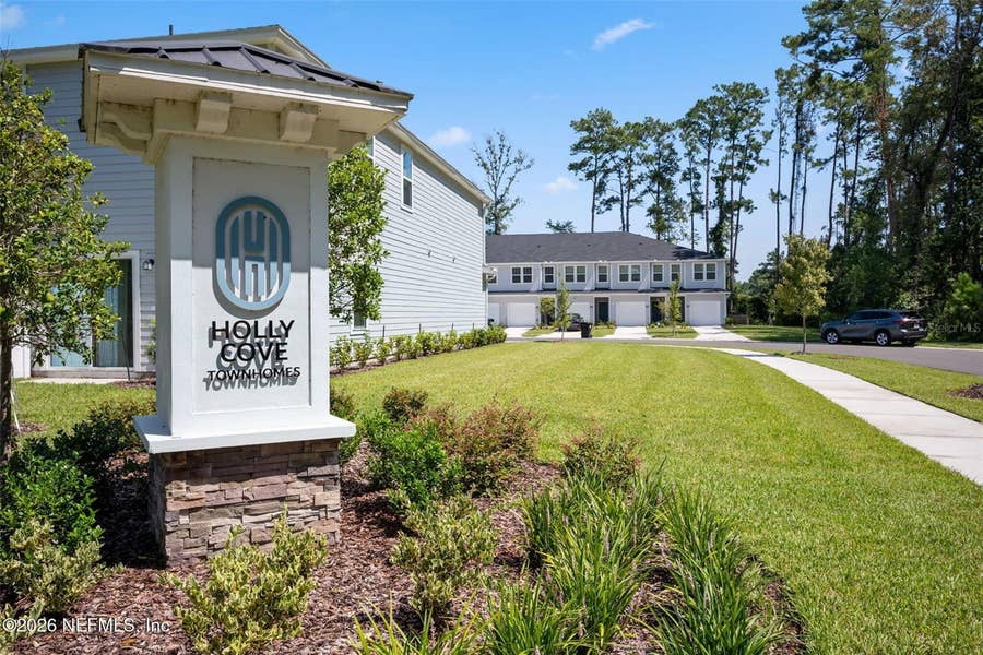 Property photo for 514 HOLLYLAKES DRIVE, Orange Park, FL