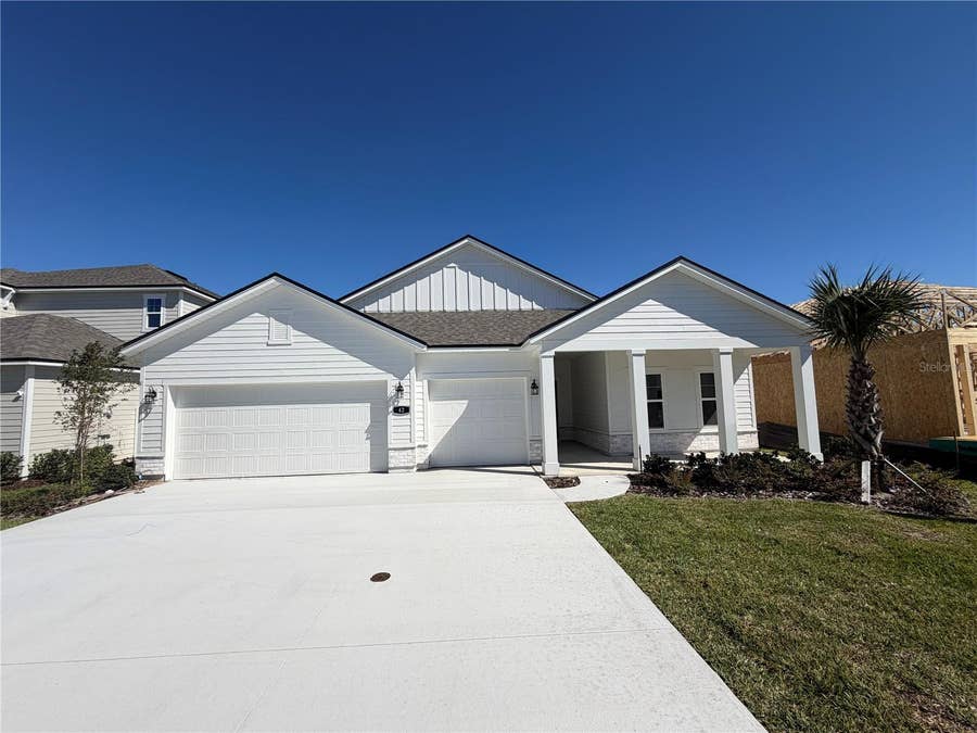 Property photo for 42 PEGASUS ROAD, Flagler Beach, FL