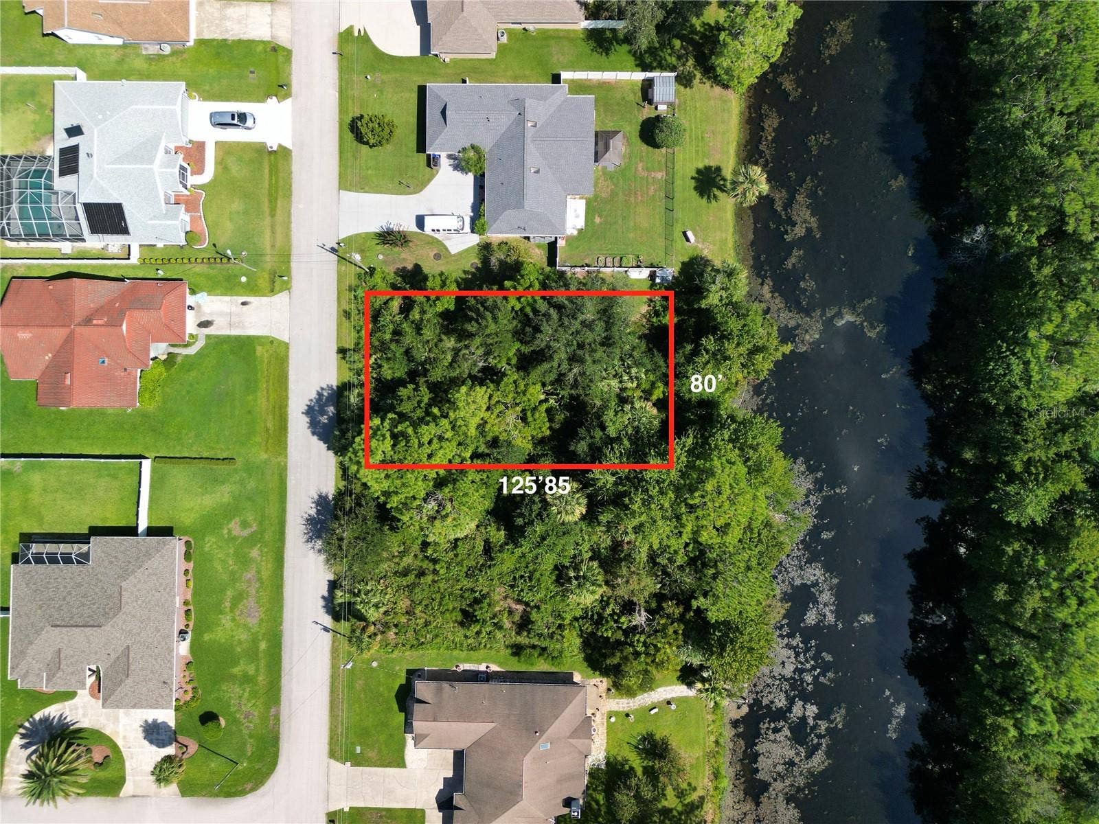 64 LYNBROOK DRIVE, Palm Coast, FL 32137