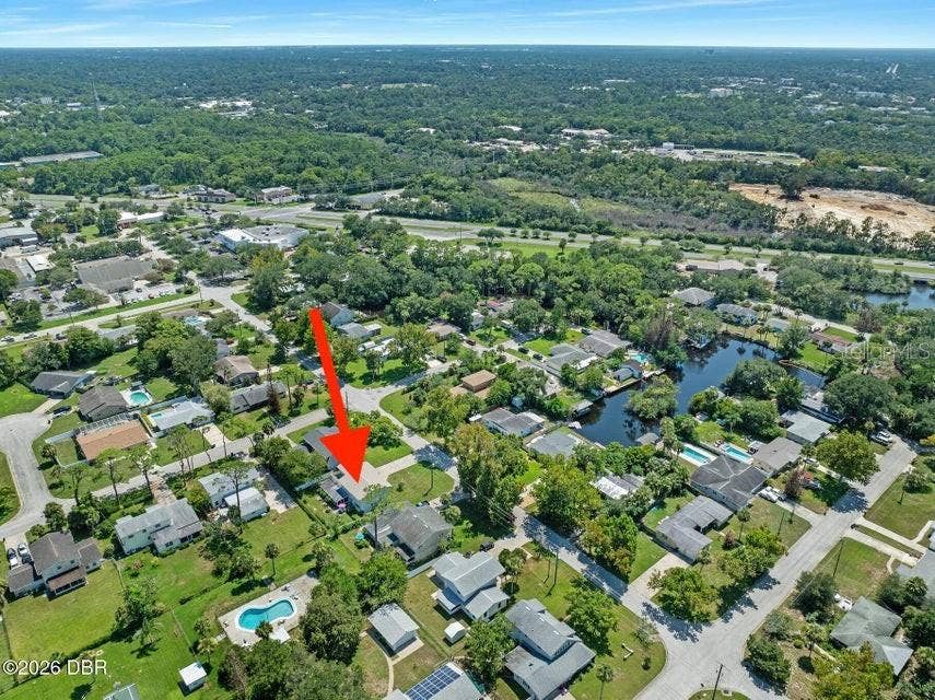 461 ANDREWS STREET, Ormond Beach, FL 32174