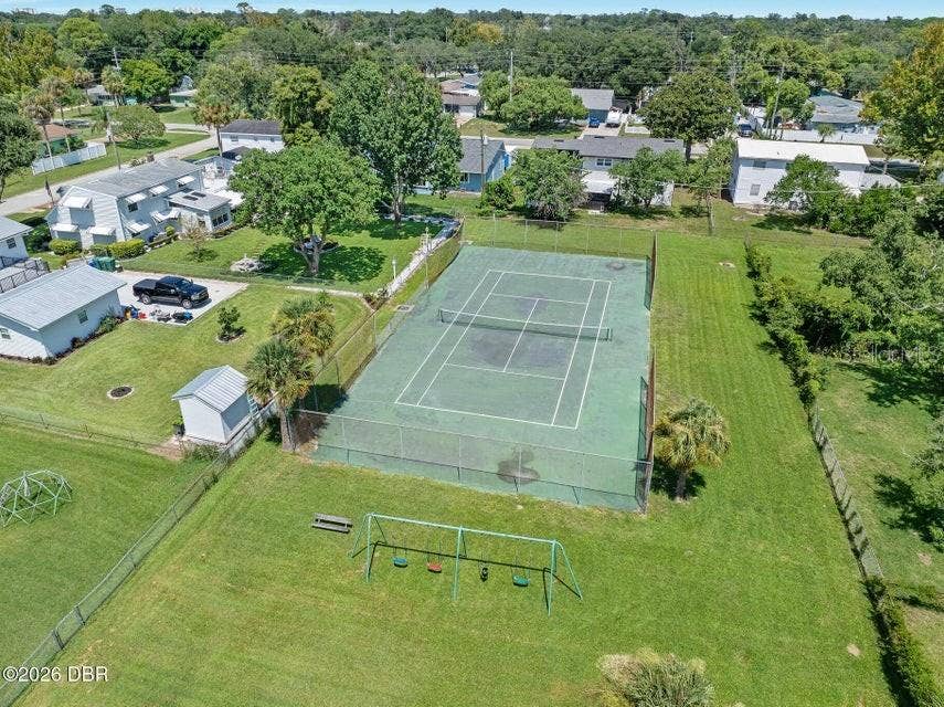 461 ANDREWS STREET, Ormond Beach, FL 32174