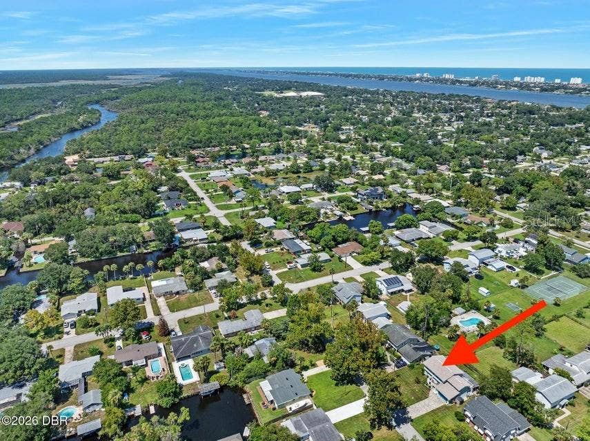 461 ANDREWS STREET, Ormond Beach, FL 32174