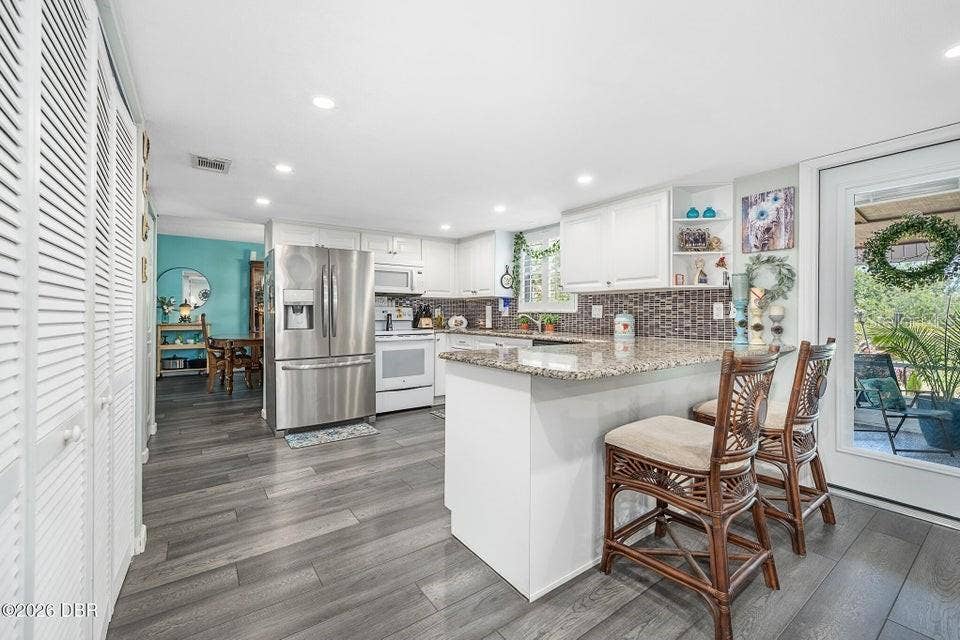 461 ANDREWS STREET, Ormond Beach, FL 32174
