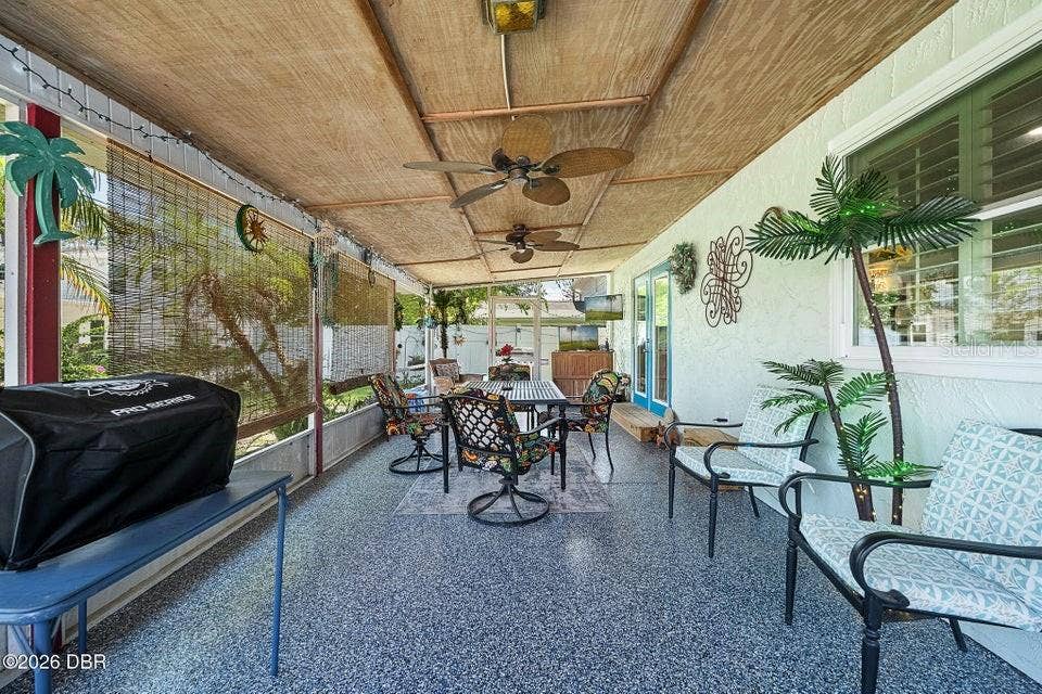 461 ANDREWS STREET, Ormond Beach, FL 32174