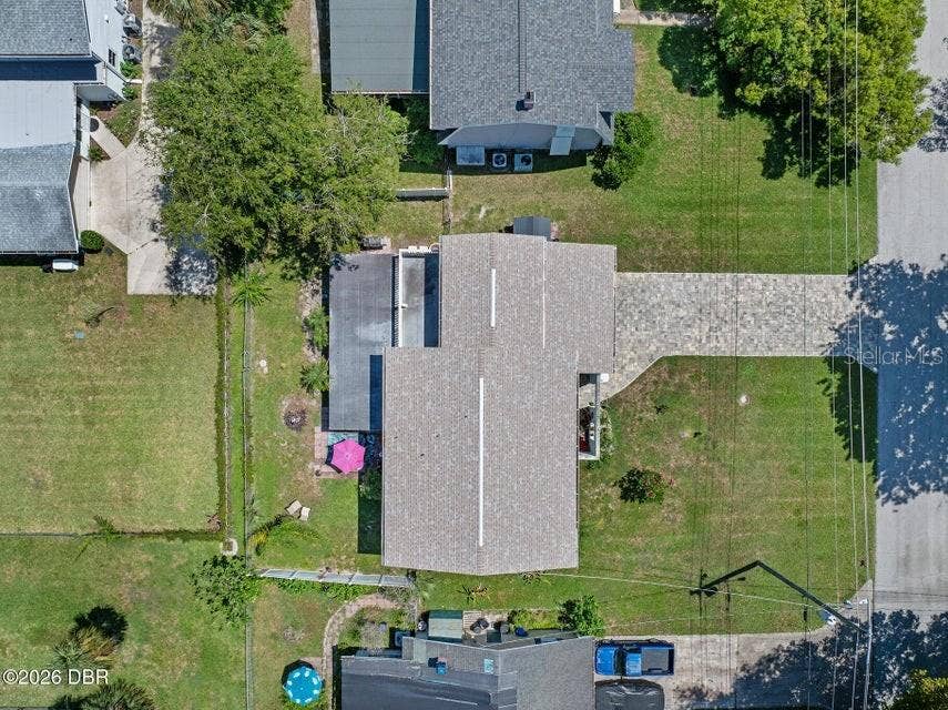 461 ANDREWS STREET, Ormond Beach, FL 32174