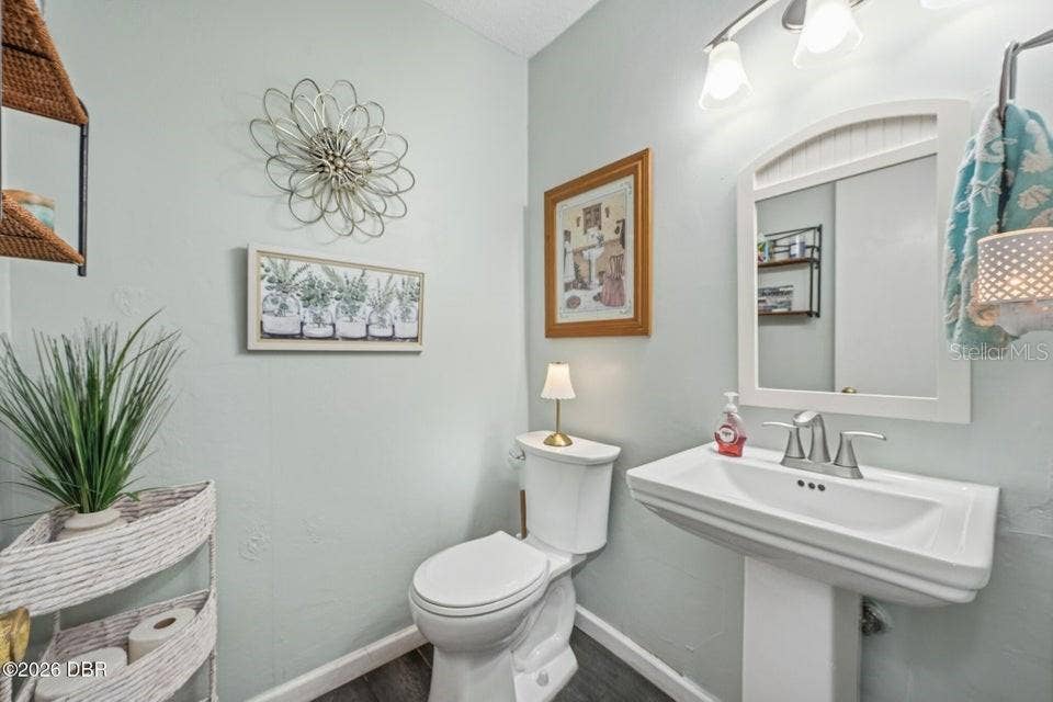 461 ANDREWS STREET, Ormond Beach, FL 32174